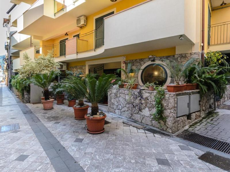 Le Tartarughe Residence
