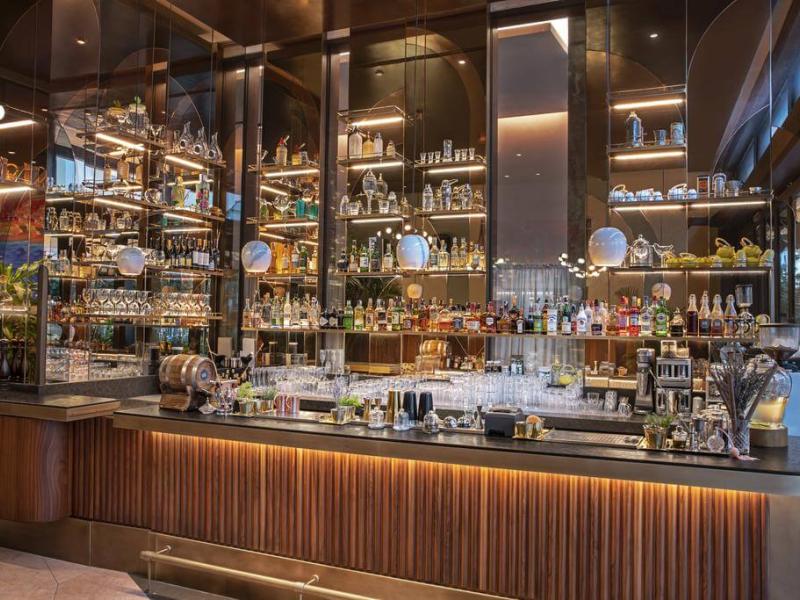 Glens Palas Istanbul