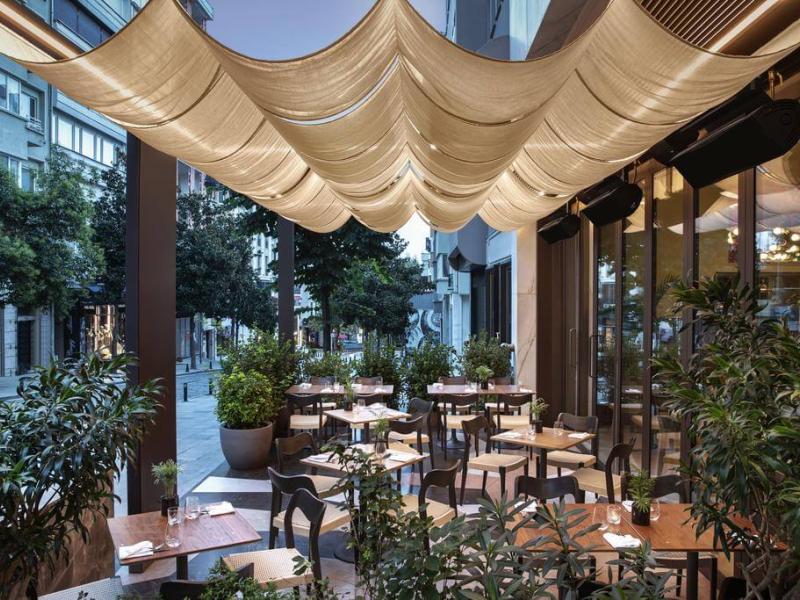 Glens Palas Istanbul