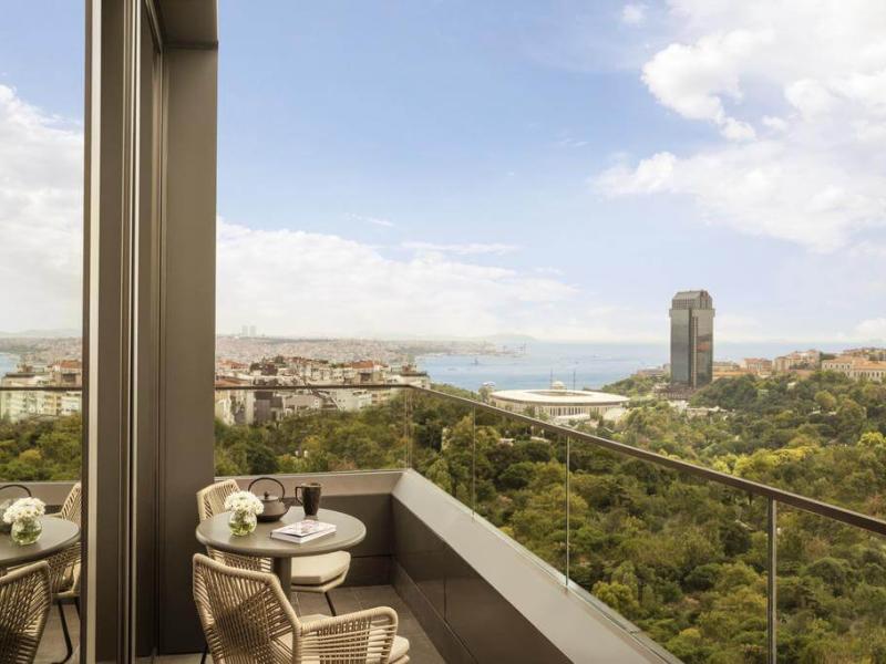 Glens Palas Istanbul