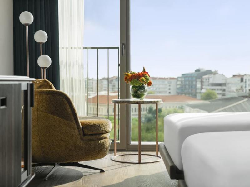 Glens Palas Istanbul