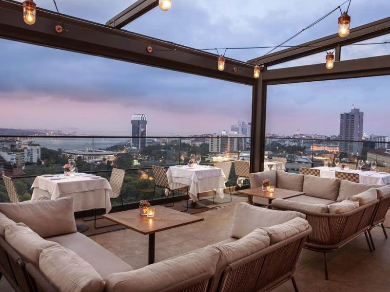 Glens Palas Istanbul