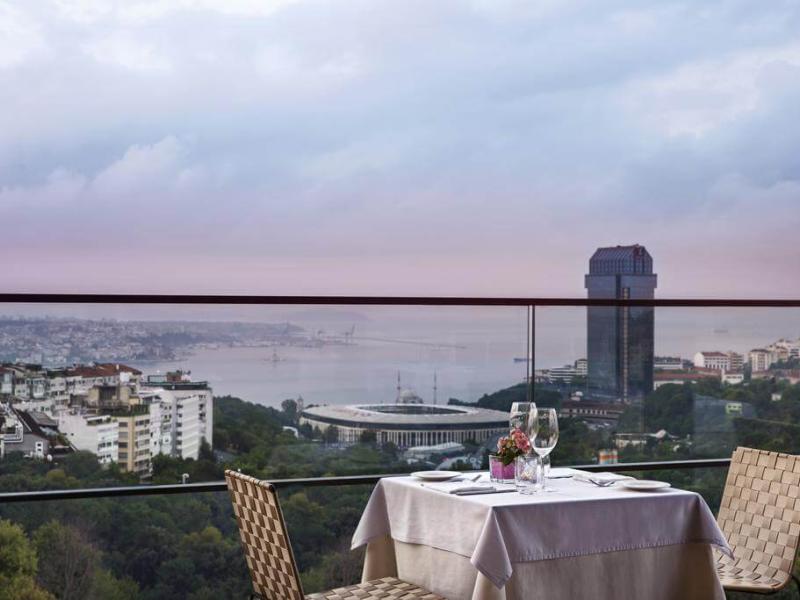 Glens Palas Istanbul