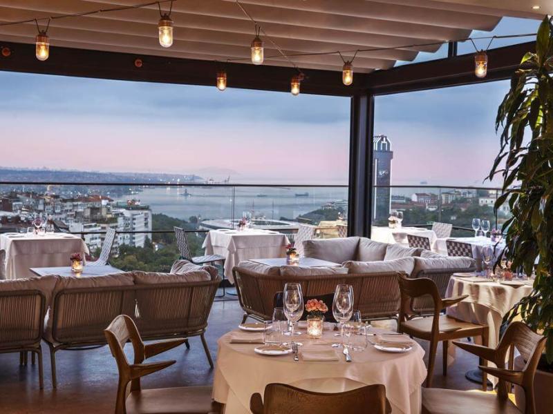 Glens Palas Istanbul