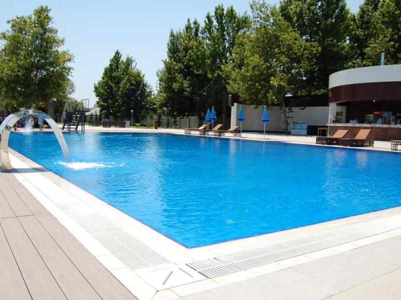 Agsaray Deluxe Hotel