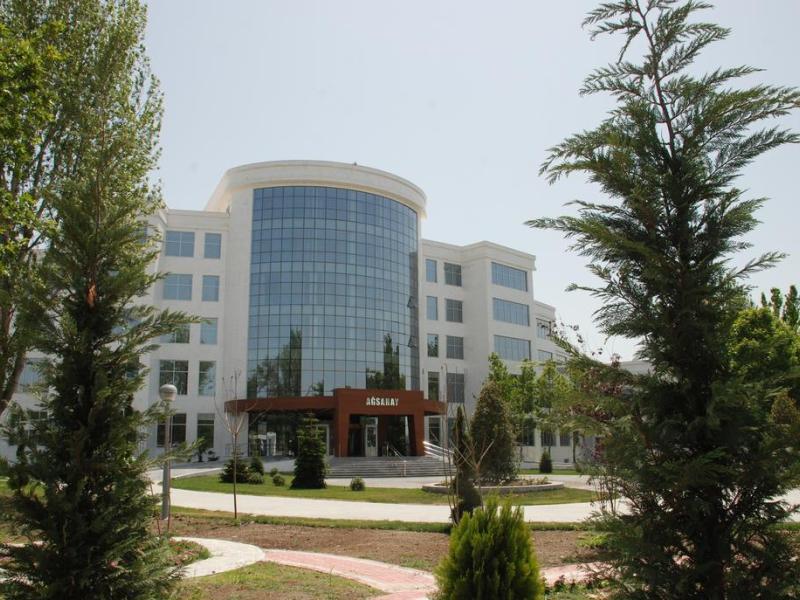 Agsaray Deluxe Hotel