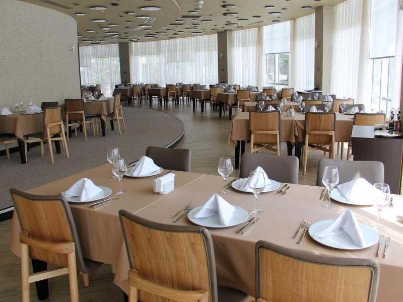 Agsaray Deluxe Hotel