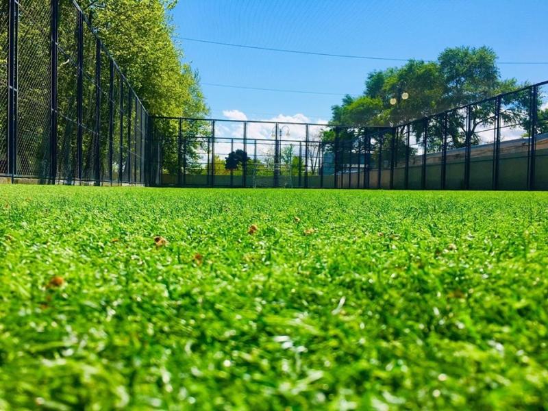 Agsaray Deluxe Hotel