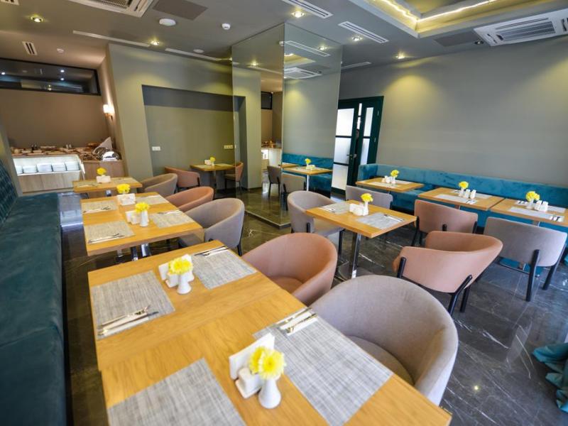 River View Hotel Tbilisi