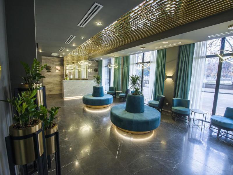 River View Hotel Tbilisi