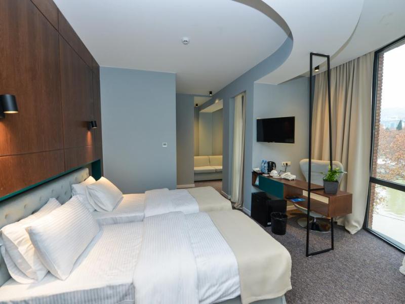 River View Hotel Tbilisi