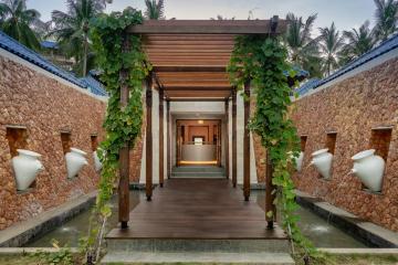 Отель Wyndham Sundancer Resort Lombok Индонезия, о Ломбок, фото 3