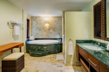 Отель Wyndham Sundancer Resort Lombok Индонезия, о Ломбок, фото 4