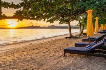 Отель Wyndham Sundancer Resort Lombok Индонезия, о Ломбок, фото 5