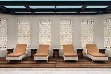 Отель Wyndham Sundancer Resort Lombok Индонезия, о Ломбок, фото 7