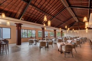 Отель Wyndham Sundancer Resort Lombok Индонезия, о Ломбок, фото 8