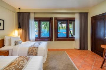 Отель Wyndham Sundancer Resort Lombok Индонезия, о Ломбок, фото 9
