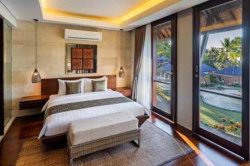 Отель Wyndham Sundancer Resort Lombok Индонезия, о Ломбок, фото 10