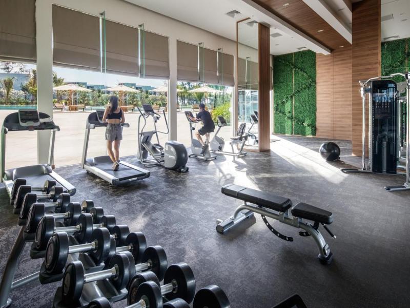 Best Western Premier Sonasea Phu Quoc