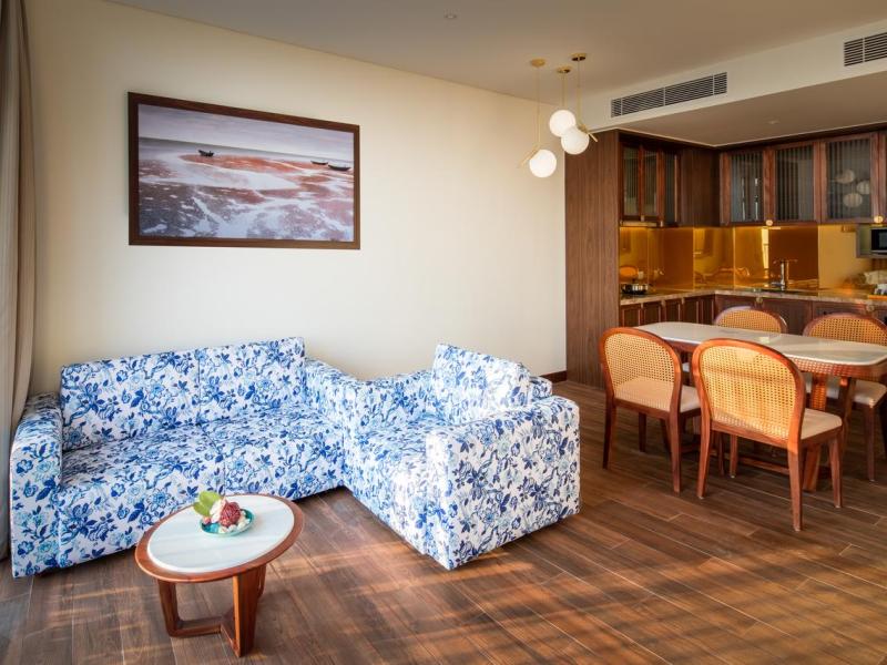 Best Western Premier Sonasea Phu Quoc