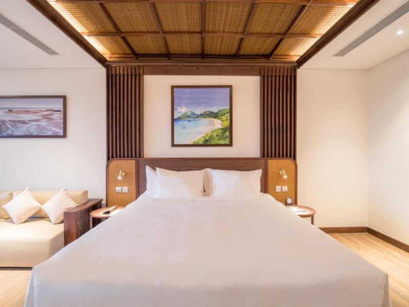 Best Western Premier Sonasea Phu Quoc