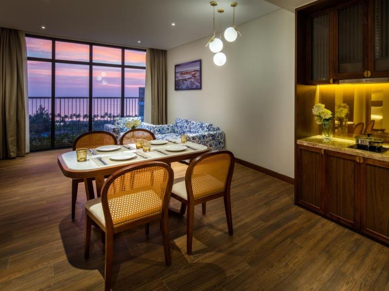 Best Western Premier Sonasea Phu Quoc