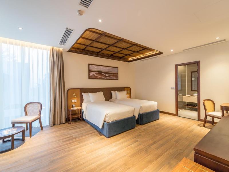 Best Western Premier Sonasea Phu Quoc