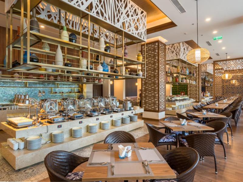 Best Western Premier Sonasea Phu Quoc