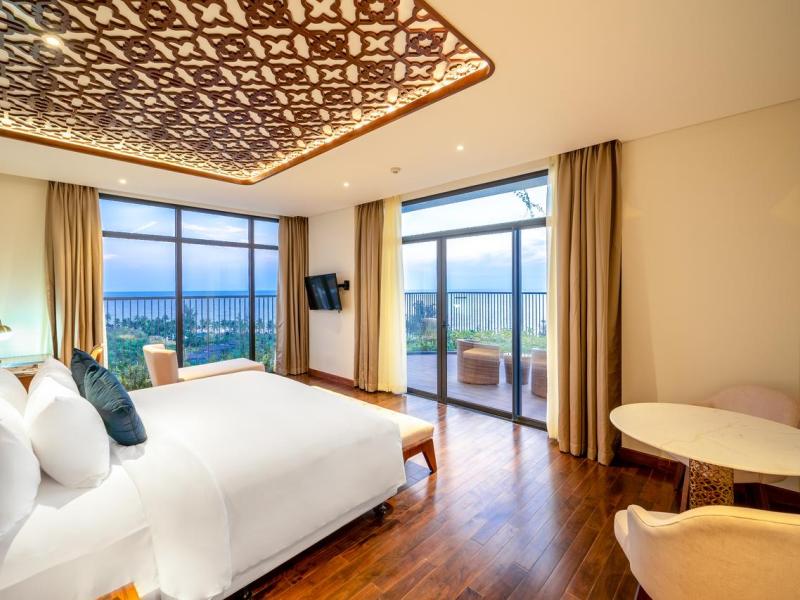 Best Western Premier Sonasea Phu Quoc