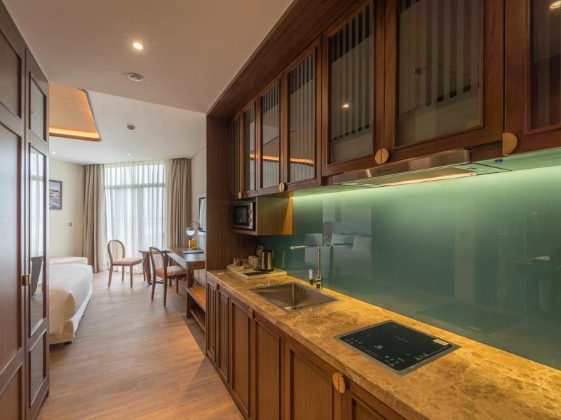 Best Western Premier Sonasea Phu Quoc