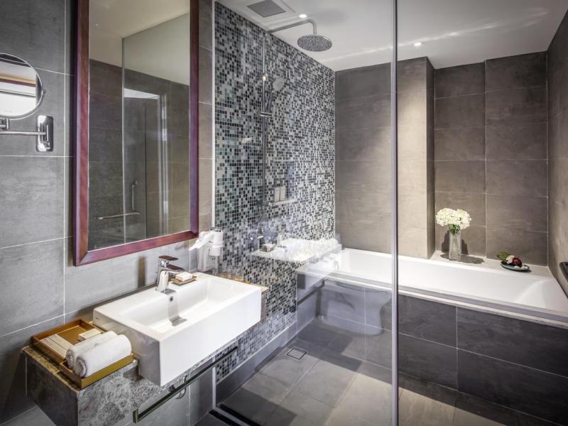 Best Western Premier Sonasea Phu Quoc