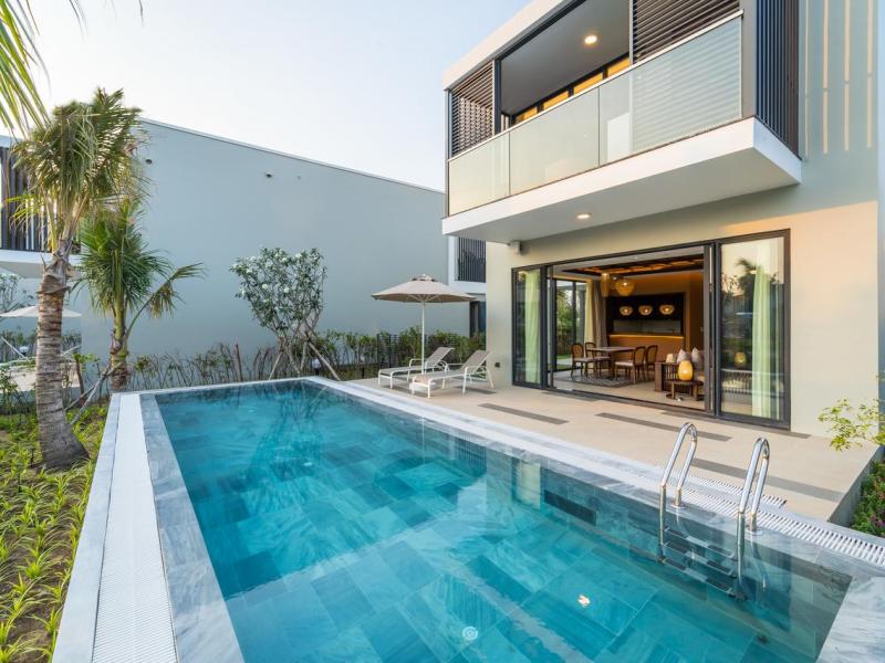 Best Western Premier Sonasea Phu Quoc