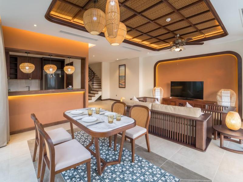 Best Western Premier Sonasea Phu Quoc