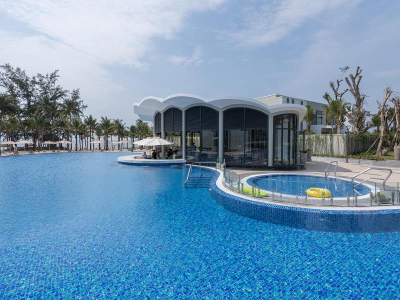 Best Western Premier Sonasea Phu Quoc