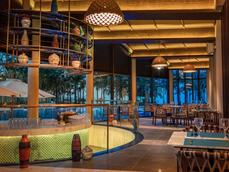 Best Western Premier Sonasea Phu Quoc