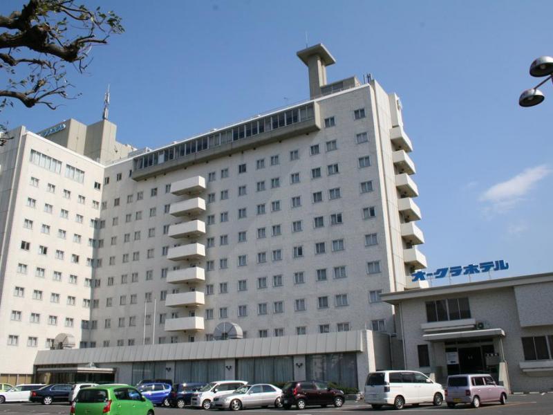 Okura Hotel Takamatsu