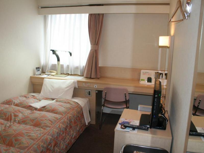 Okura Hotel Takamatsu