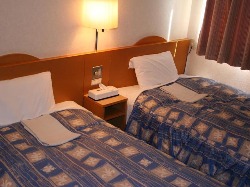 Okura Hotel Takamatsu