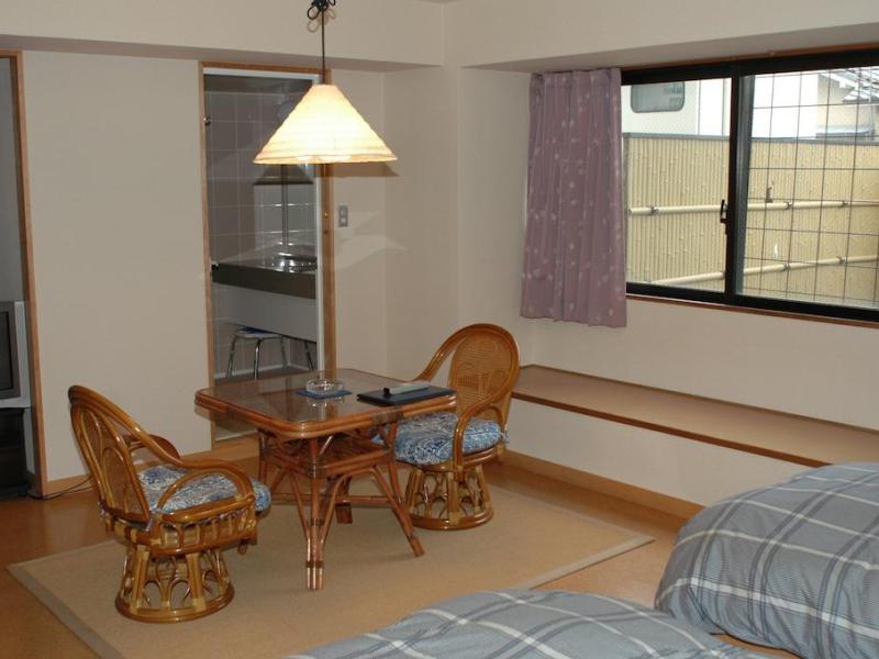 Saga Grace Hotel