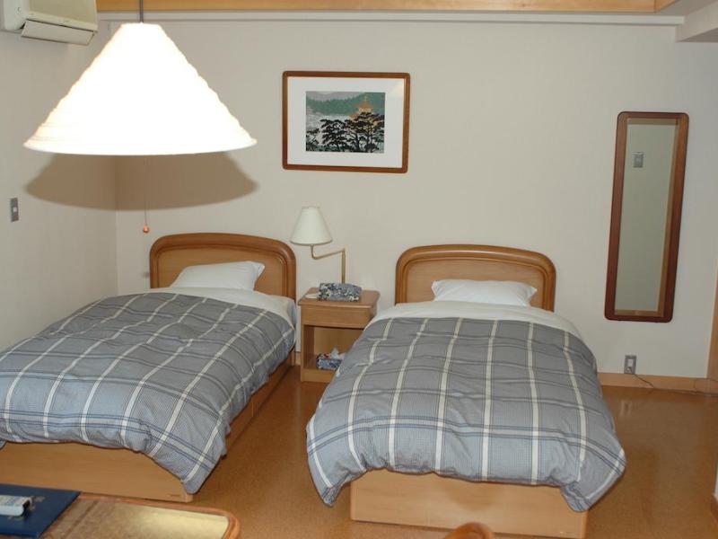 Saga Grace Hotel