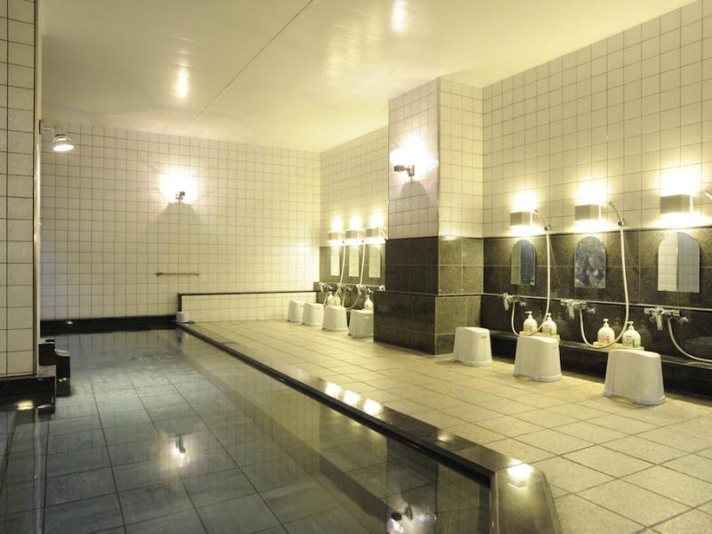 Saga Grace Hotel
