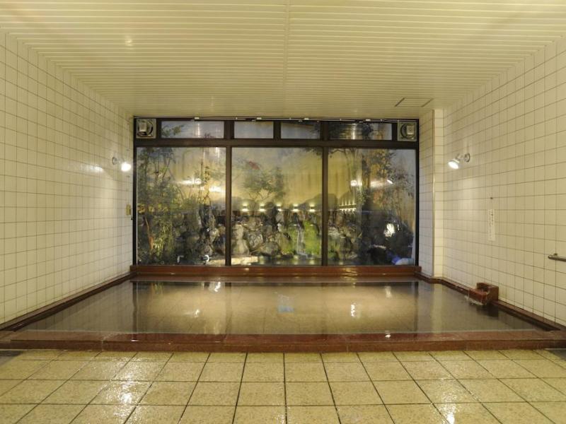 Saga Grace Hotel
