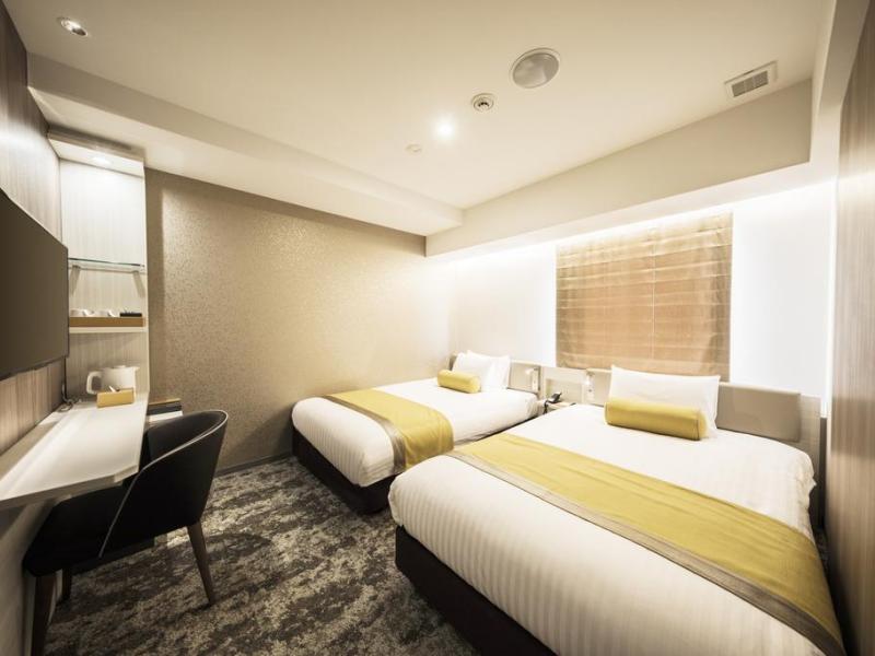 The Rise Osaka Kitashinchi