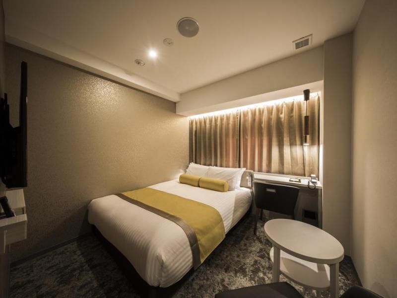 The Rise Osaka Kitashinchi