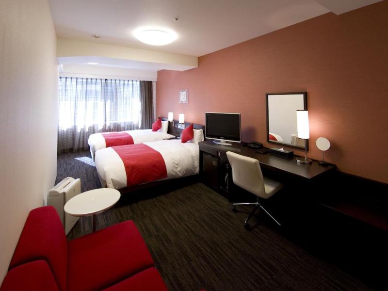 Daiwa Roynet Hotel Okayama Ekimae