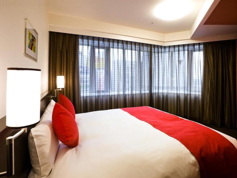 Daiwa Roynet Hotel Okayama Ekimae