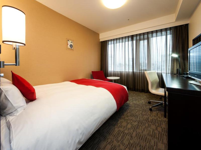 Daiwa Roynet Hotel Okayama Ekimae