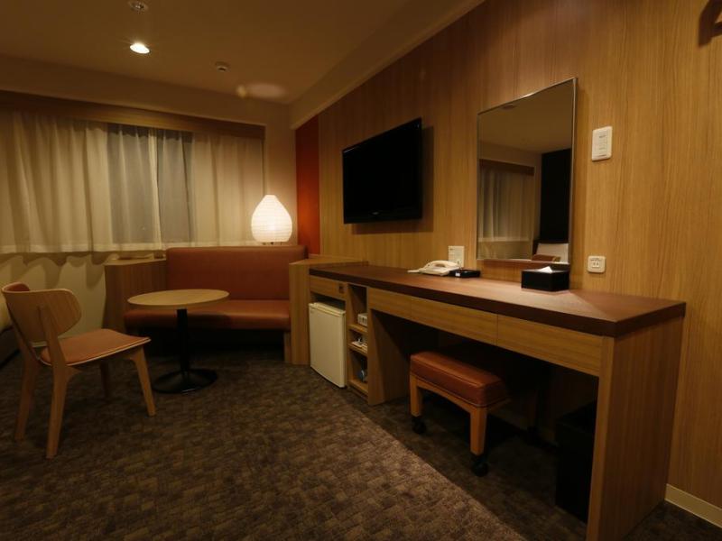 Via Inn Hiroshima