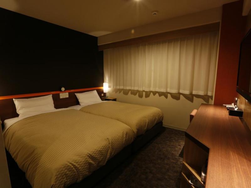 Via Inn Hiroshima
