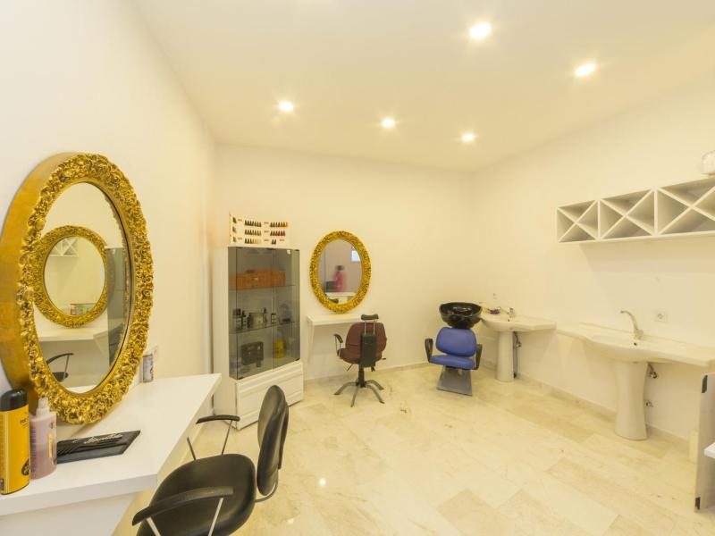 Iso & Asi Hotel Turkler Alanya